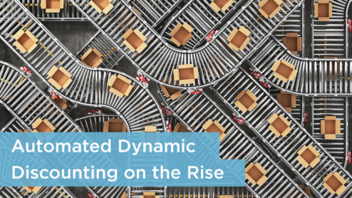 automated dynamic discounting on rise