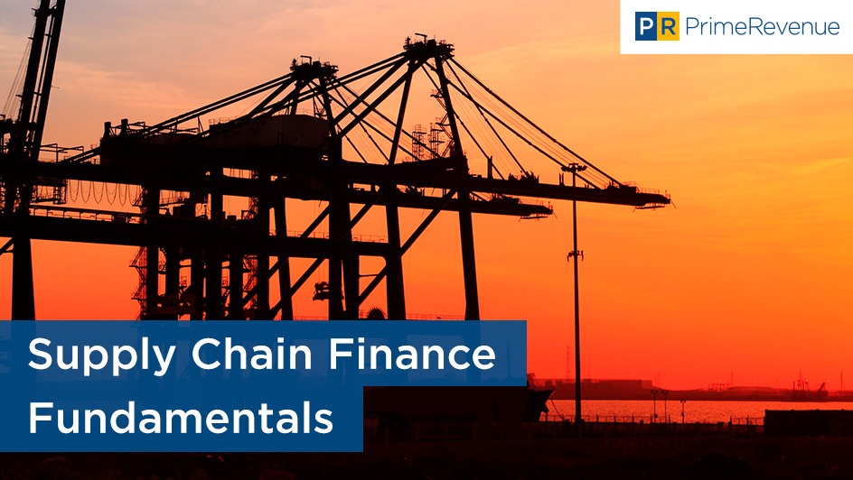 Supply Chain Finance Fundamentals