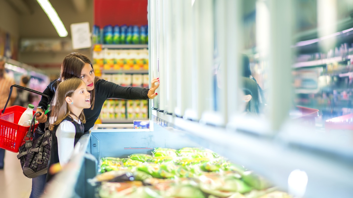 Supplier Perspective Growth Gets Scary