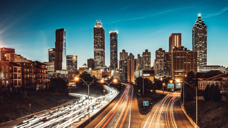 Deloitte Ranks Atlanta as #2 City in U.S. for Supply Chain - PrimeRevenue