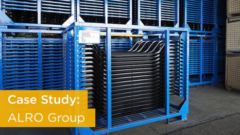 Supply Chain Finance in automotive sector reverse factoring