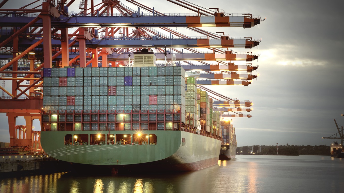supply chain finance mid market