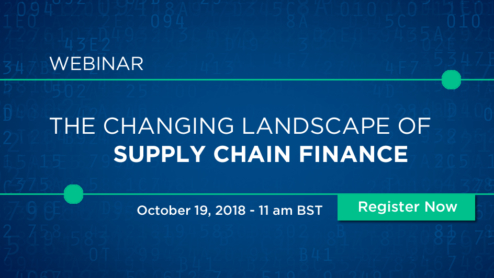 Asahi webinar supply chain finance