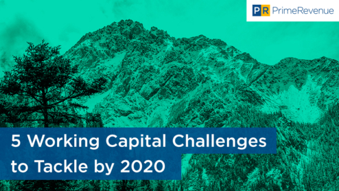 working capital | primerevenue