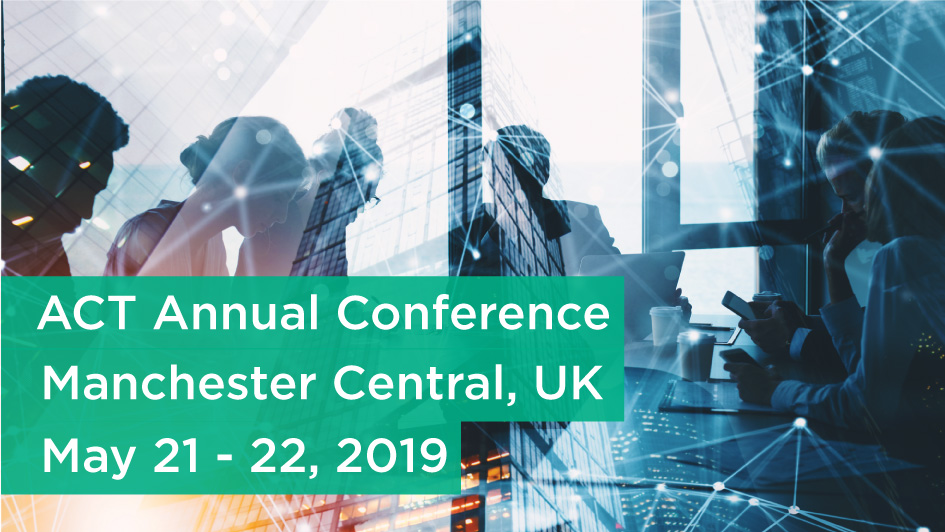 ACT annual conference reverse factoring