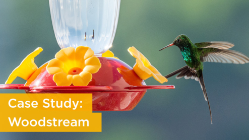 Woodstream Increases Enterprise Value and Strengthens Supplier Relationships With Supply Chain Finance