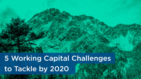 5 Working Capital Challenges to Tackle Before a Recession Strikes