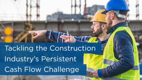 cash flow challenges