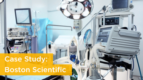 Supply Chain Finance Fuels Boston Scientific’s Aggressive Acquisition Strategy and Increases Market Value