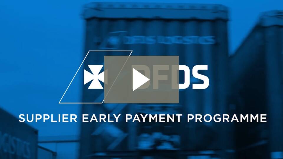 supply chain finance testimonials