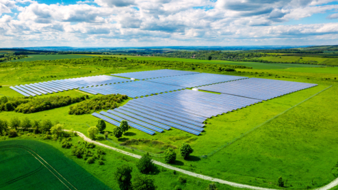 Sustainable supply chain finance
