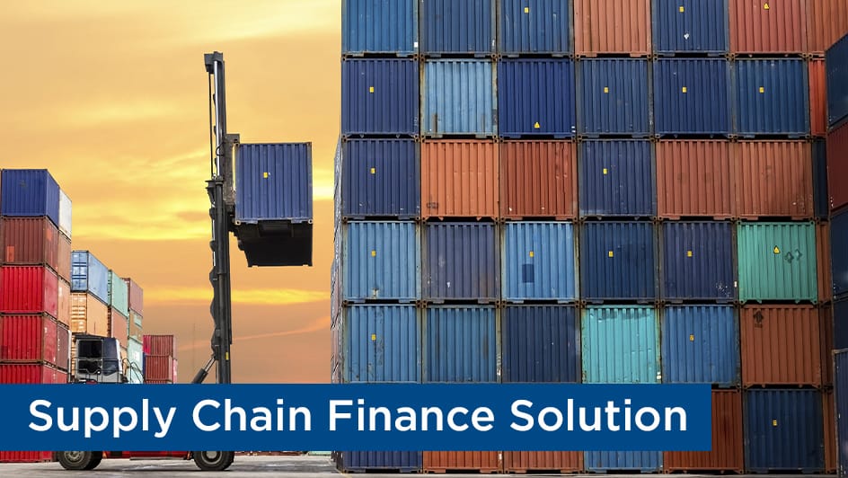 Supply Chain Finance FAQ PrimeRevenue