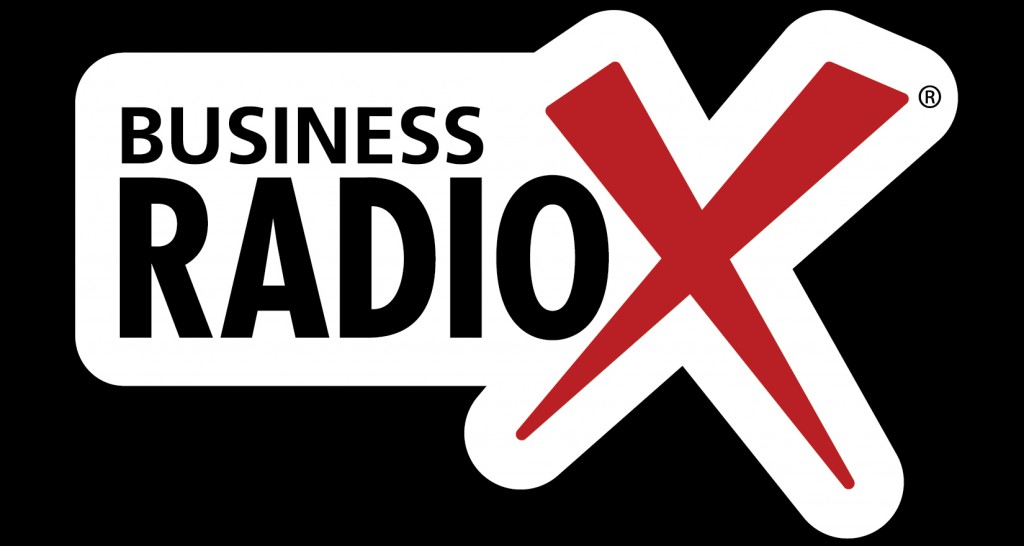 BusinessRadioX