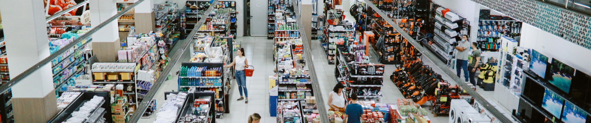How Supply Chain Finance is Helping Retailers Navigate Shifts in Consumer Demand and Behavior