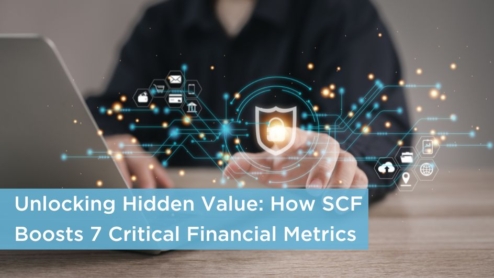 How Supply Chain Finance Boosts 7 Critical Financial Metrics