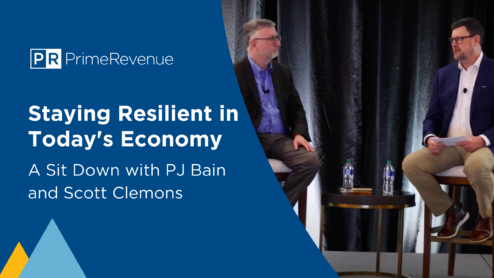 Staying Resilient in Today's Economy
