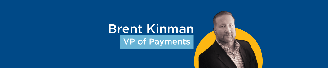 PrimeRevenue Hires and Appoints Brent Kinman as VP of Payments