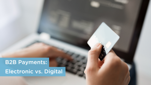 Thumbnail- B2B Payments Electronic vs. Digital