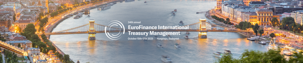 Lessons from EuroFinance How Treasury Leaders Are Using Supply Chain Finance to Navigate Volatility
